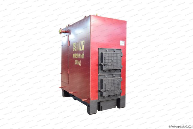Котел 1250 кВт дрова уголь