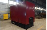 Промышленный котел КВм 1.86 с топкой РПК