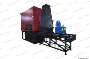 На опилках котел 600 кВт