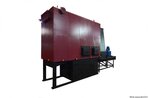 Котел 0.35 МВт на щепе и опилках автоматический