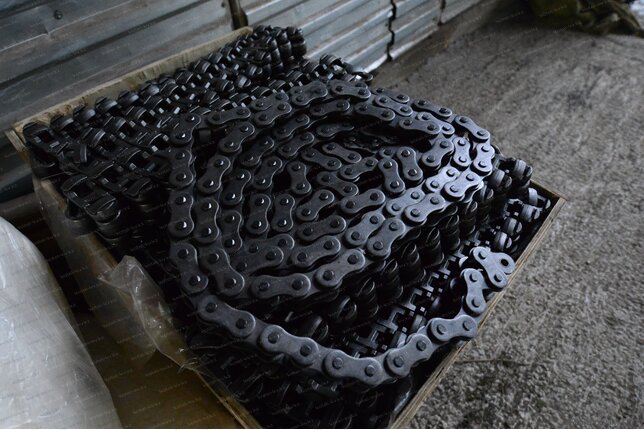 Цепь Р2-80-290 тяговая скребковая